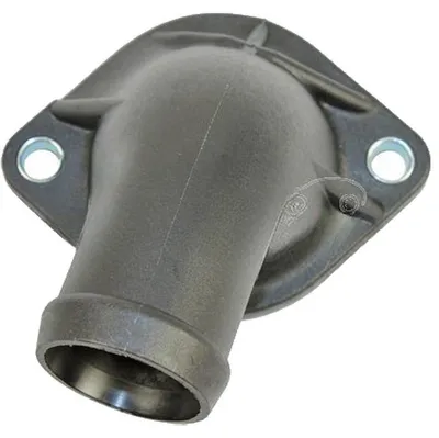 Produktbild von METZGER 4010111 Kühlmittelflansch für VW GOLF III (1H1) Wasserflansch