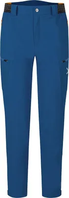 Obrázok produktu pre Montura Trace nohavice Blue XL Pánske Blue XL