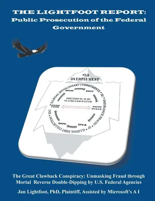 Produktbild von The Lightfoot Report