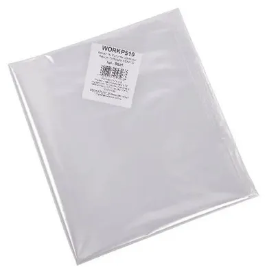 Imagen del producto de Bolsas de fermentación Browin – para barriles de 5 litros – paquete de 5 unidades