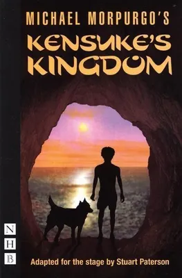 Produktbild von Kensuke's Kingdom