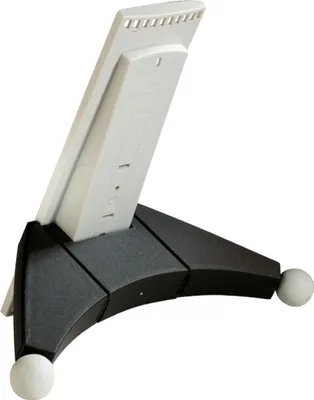 Zdjęcie produktu dla DURABLE SHERPA® TABLE podstawa sto?owa modu?owa na 10 paneli, Antracytowy / Szary, 562357