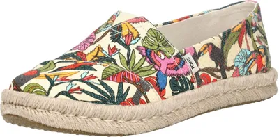 Produktbild von TOMS Halbschuhe Slipper Textil