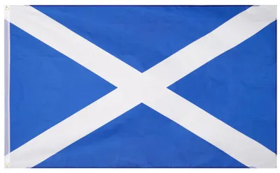 Produktbild von Einheitsgröße MW-73|Schottland Flagge MUWO "Nations Together" 90 x 150 cm