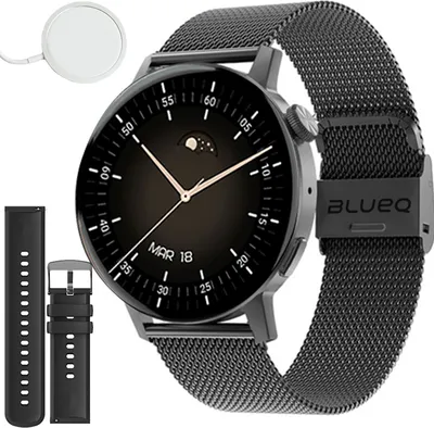 Zdjęcie produktu dla Smart Watch Shox Dt3Mini Black