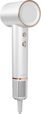 Obrázek produktu pro Fén Uwant H100 s difuzorem – bílý