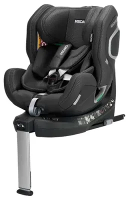 Produktbild von Recaro Xenon 1 Kindersitz Schwarz  Kinder Schwarz One Size