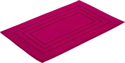 Produktbild von Badteppich Vossen Feeling von der Marke Vossen 67 x 120 cm