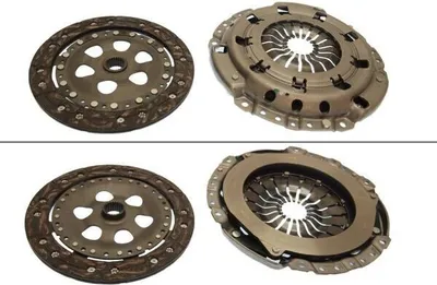 Produktbild von KAWE Kupplungssatz Kupplung für FORD MONDEO III Kombi (BWY) 961903