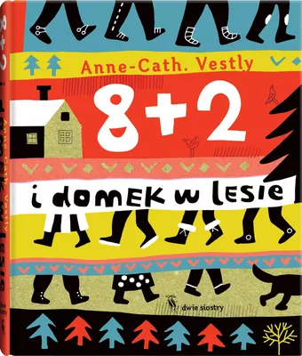Imagen del producto de 8 + 2 i domek w lesie