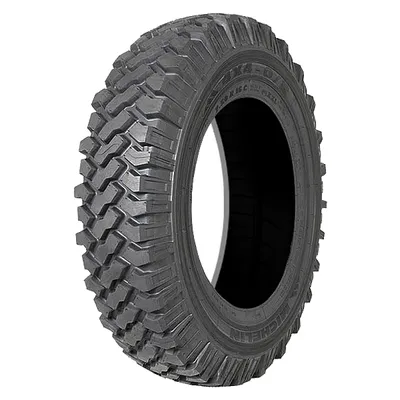 Productafbeelding van Michelin Xzl O/R (Tl) 7.50R16 116 N
