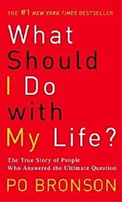 Zdjęcie produktu dla What Should I Do with My Life?