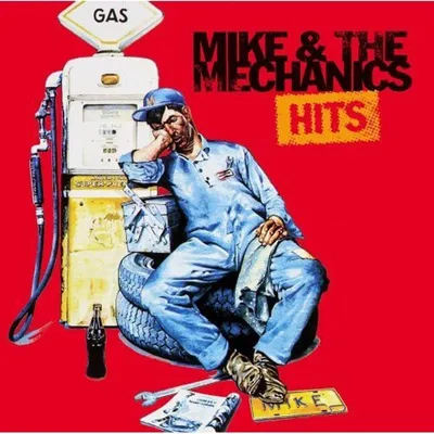Obrázok produktu pre Mike + The Mechanics: Hits