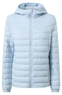 Obrázok produktu pre Champion Damen – Outdoor bunda, tmavomodrá, veľkosť XL