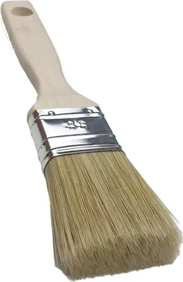 Obrázek produktu pro Standardní plochý štětec 35 mm