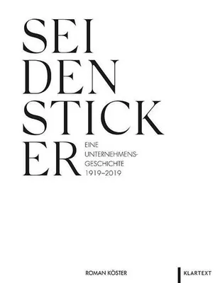 Produktbild von Seidensticker