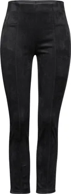 Produktbild von Street One Style LTD QR Hope Velour Black 34/28