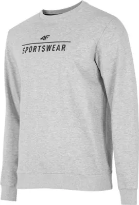 Produktbild von 4F Sweatshirts BLM350, H4Z22BLM35027S, Größe: 185