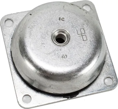 Productafbeelding van PATRINI GIACOMO PGS108-40 Machinevoet, machinevoeten, machinesok, zacht, M12