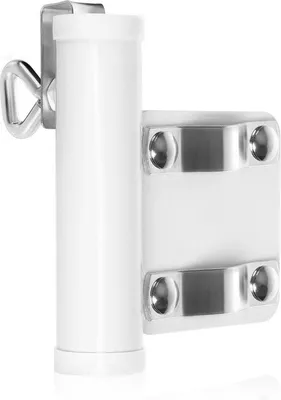 Produktbild von Parasolhalter für Balkon - praktisch und stabil - ideal für große Sonnenschirme