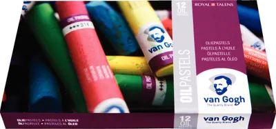 Obrázok produktu pre Artexport ME8712079099008, 12 kusov