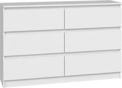 Image de Topeshop M6 120 BIEL 2X3 pratique
