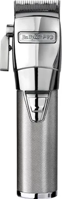 Produktbild von BaByliss PRO Barber Clipper CHROMFX Haarschneider Haarschneidemaschine FX8700E