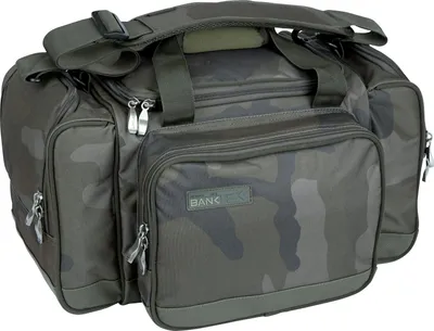 Produktbild von Sonik Bank-TEek Carryall Conpact 49x32x25cm - Angeltasche