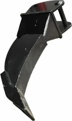 Produktbild von Reißzahn mit 250 mm länge für HZC Power Minibagger (BRZ25)