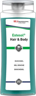 Immagine prodotto di S.C. Johnson Light Skin Cleanser Estesol Hair&Body, Contenuto: 250 ml
