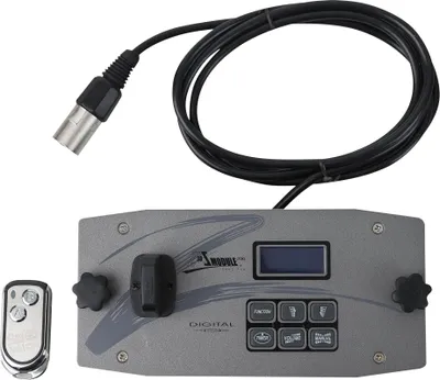 Produktbild von Antari Z-30 Pro Wireless Control Module Kabellose Fernbedienung für Z-1500II and Z-3000II