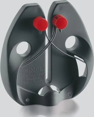 Produktbild von F. DICK Messerschärfer Rapid Steel Messerschleifer für Küchenmesser Kochmesser