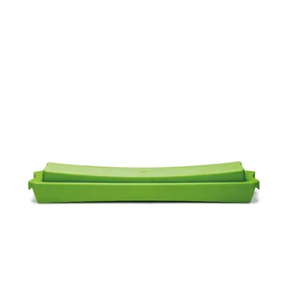 Produktbild von Gonge Build N'Balance® Wipp-Balken - grün