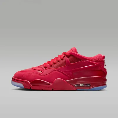 Zdjęcie produktu dla Nike Jordan 4 RM „Varsity Red” czerwone, rozmiar: 45,5
