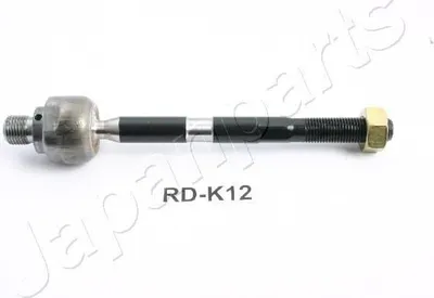 Produktbild von JAPANPARTS RD-K12L Axialgelenk Spurstange für KIA RIO II (JB) Vorne Links