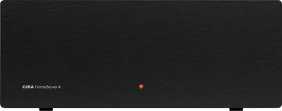 Produktbild von GIRA 052900 HomeServer 4 Server