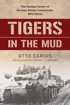 Produktbild von Tigers in the Mud