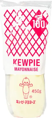 Produktbild von Kewpie Japanische Mayonnaise 450g