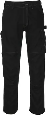 Produktbild von Hose mit Schenkeltaschen MASCOT® Totana MASCOT® HARDWEAR