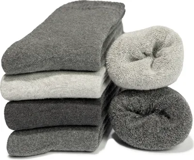 Produktbild von Occulto Herren Thermosocken 6er Pack (Modell: Bille)