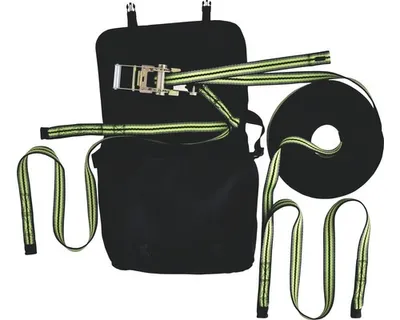 Produktbild von Sicherungssystem Kratos FA6000700 2-20 m