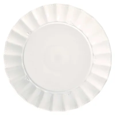 Zdjęcie produktu dla La Porcellana Bianca - Zestaw 6 talerzy obiadowych 26,5 cm Ducale