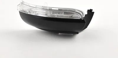 Produktbild von Spiegelblinker passend für VW Golf VI 5K1 AJ5 517 10/2008- rechts 5K0949102A 6R0949102E Johns