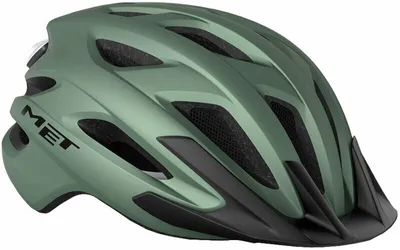 Obrázek produktu pro MET Crossover MIPS Sage/Matt M (52-59 cm) Cyklistická helma