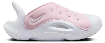 Produktbild von Nike Aqua Swoosh Pink Foam White (I) - EU 17