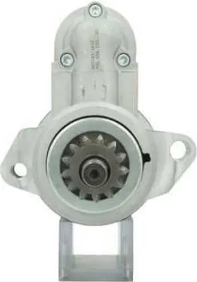 Image de BV PSH 300.556.132.010 Démarreur 3,0 kW pour VW Touareg (7LA, 7L6, 7L7) 12 V