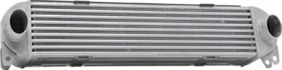 Produktbild von RIDEX 468I0200 Ladeluftkühler LLK für LAND ROVER Range Rover Sport (L320) Turbo Intercooler