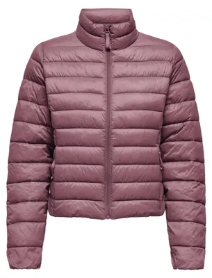 Productafbeelding van ALLEEN Onltahia Quilted Jack OTW Noos