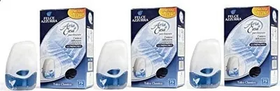Produktbild von Paglieri Felce Azzurra Aria Casa Elektrischer Raumerfrischer Classico 20 ml