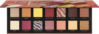 Obrázek produktu pro Pro oční stín Desert Romance pro ženy 10,6 - Catrice